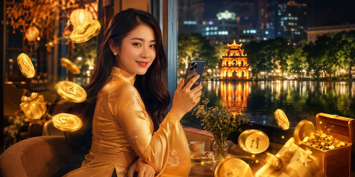 k98bet Thuyền Rồng Turbo